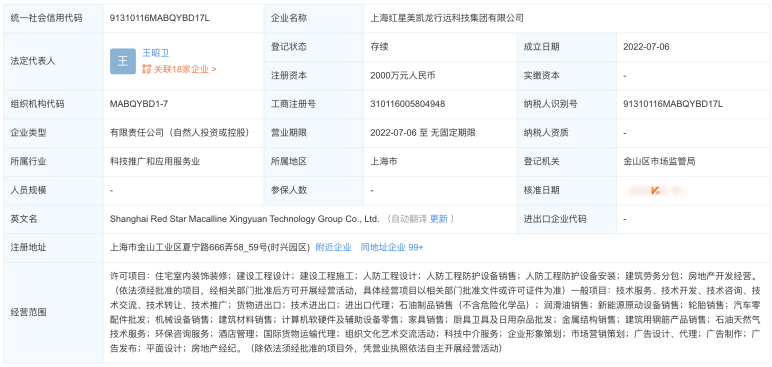 红星美凯龙或入局新能源 自救还是另有深意？